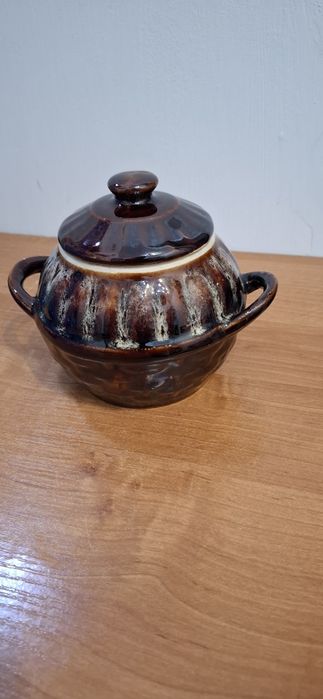 Горшки для запекания