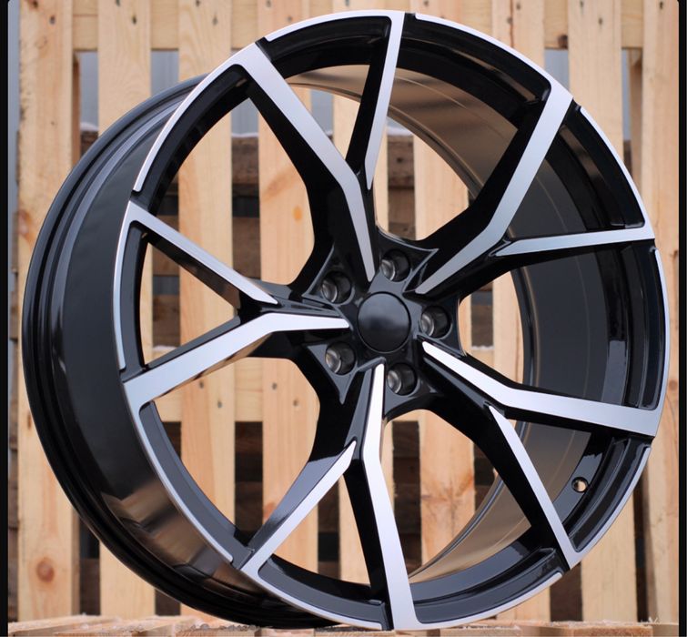 Джанти за VW 18" 19" 5x112 Djanti za Golf Passat Touareg Touran