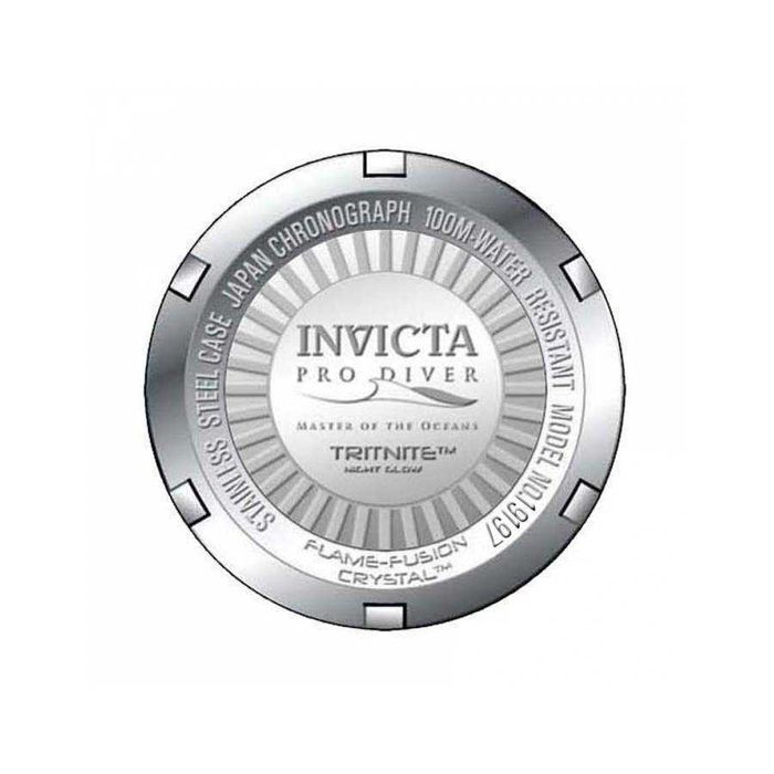 Мъжки часовник Invicta Pro Diver