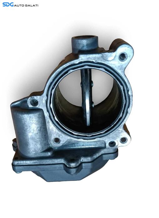 Clapeta Acceleratie Volkswagen Touareg 7L 3.0 TDI 2002 - 2010 Cod A2C53364212 A2C59512938 [M9819]