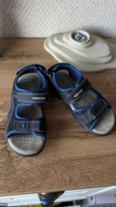 Детски сандали Geox номера 29,30