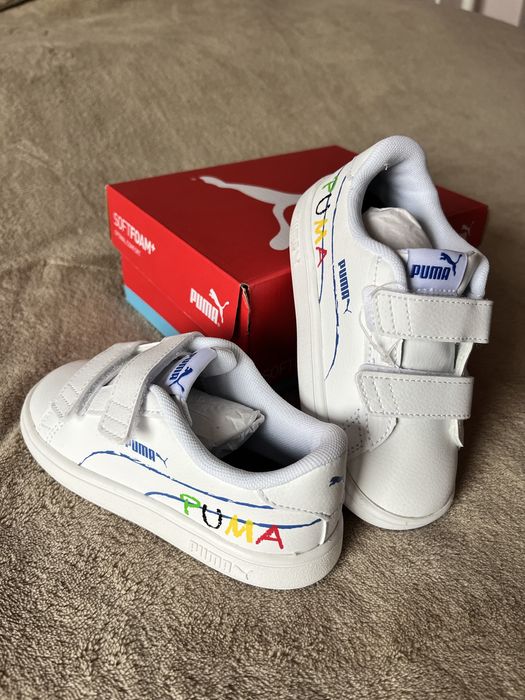 Оригинални маратонки Puma