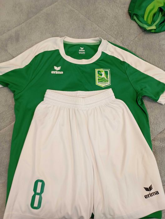 Erima Футболен екип Национал