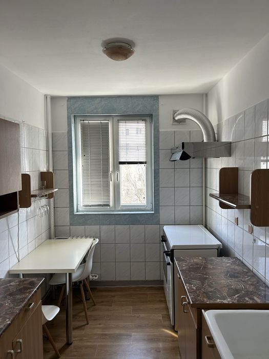 Apartament doua camere de inchiriat , vis a vis de mall park lake