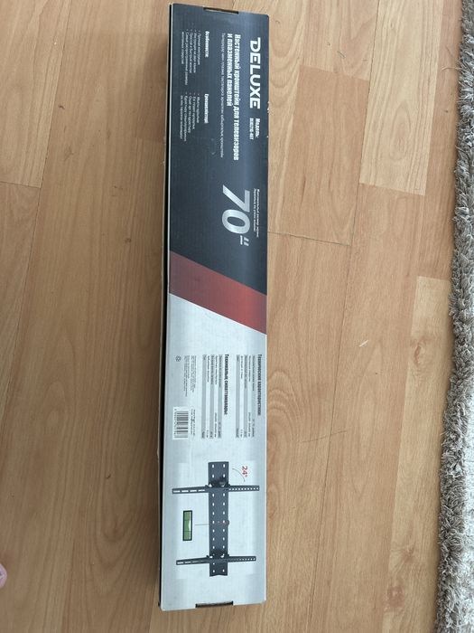 Кронштейн для телевизора