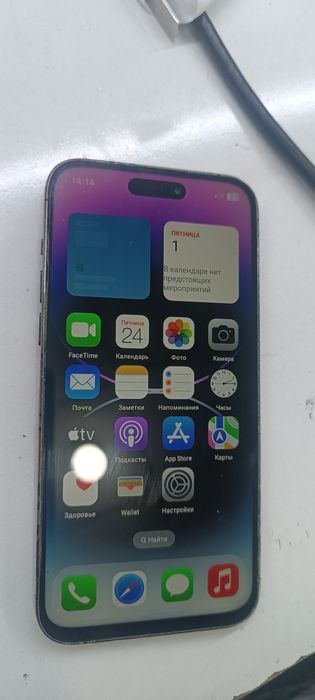 Apple 14 pro max Копия !!!