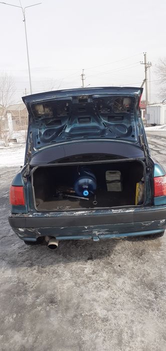 Ауди б4 на продажу