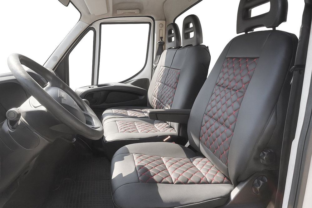 Универсални тапицерии за автомобилни седалки