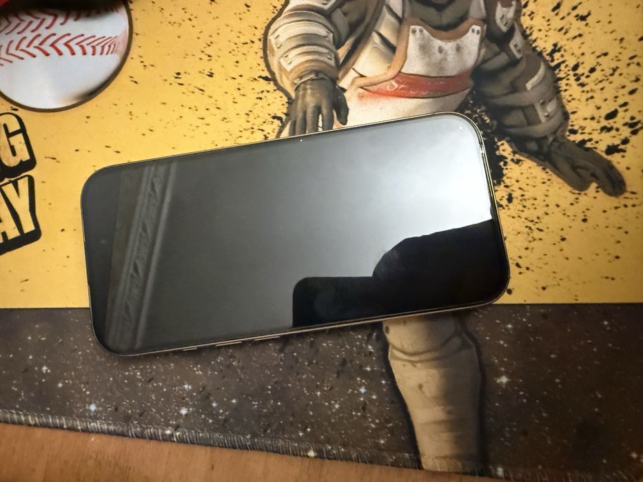 Iphone 16 pro 256gb +iphone 11 128gb