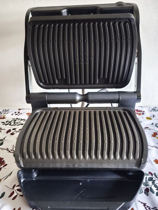 Tefal Optigrill +