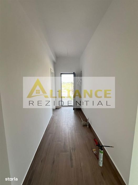 Casa Parter-4 Camere- Teren 450 Mp-Str.aviatorilor