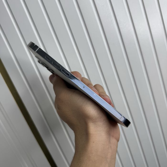 iPhone 13 ProMax 128Gb White Akk: 80% Radnoy