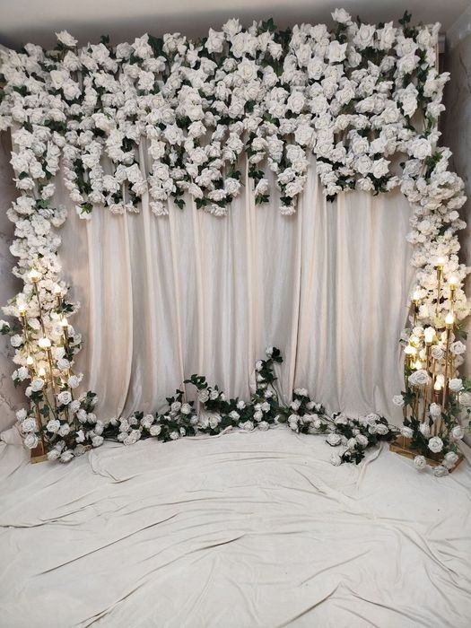 Ofarmleniya/decoratsiya/tóy bezaklari
