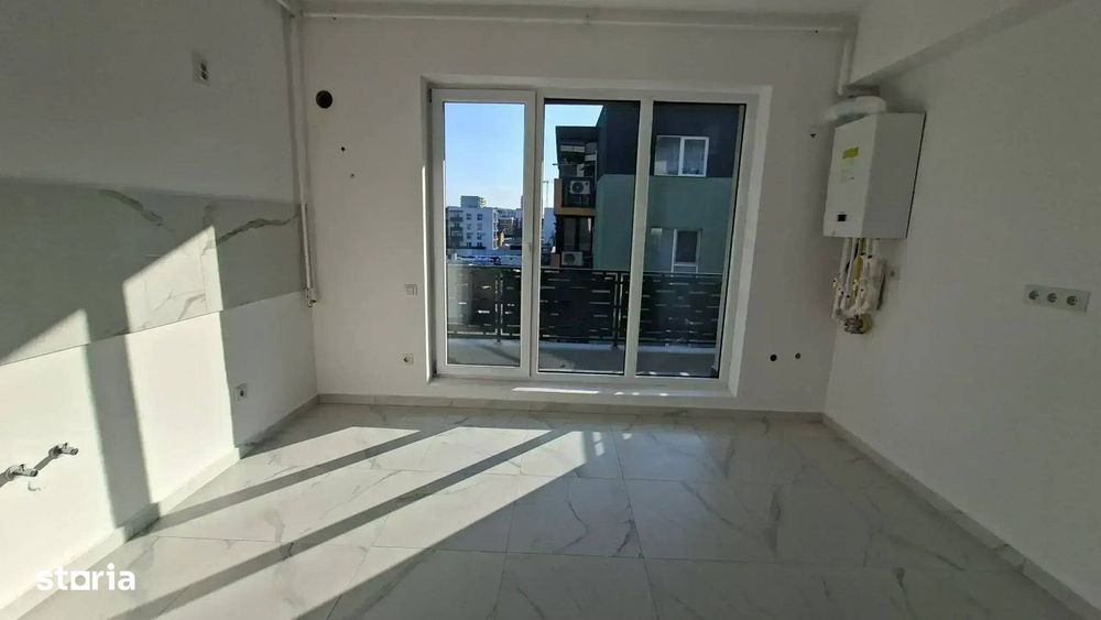 Apartament 2 Camere metrou 15 minute N Teclu pret de nerefuzat — fotografia 3
