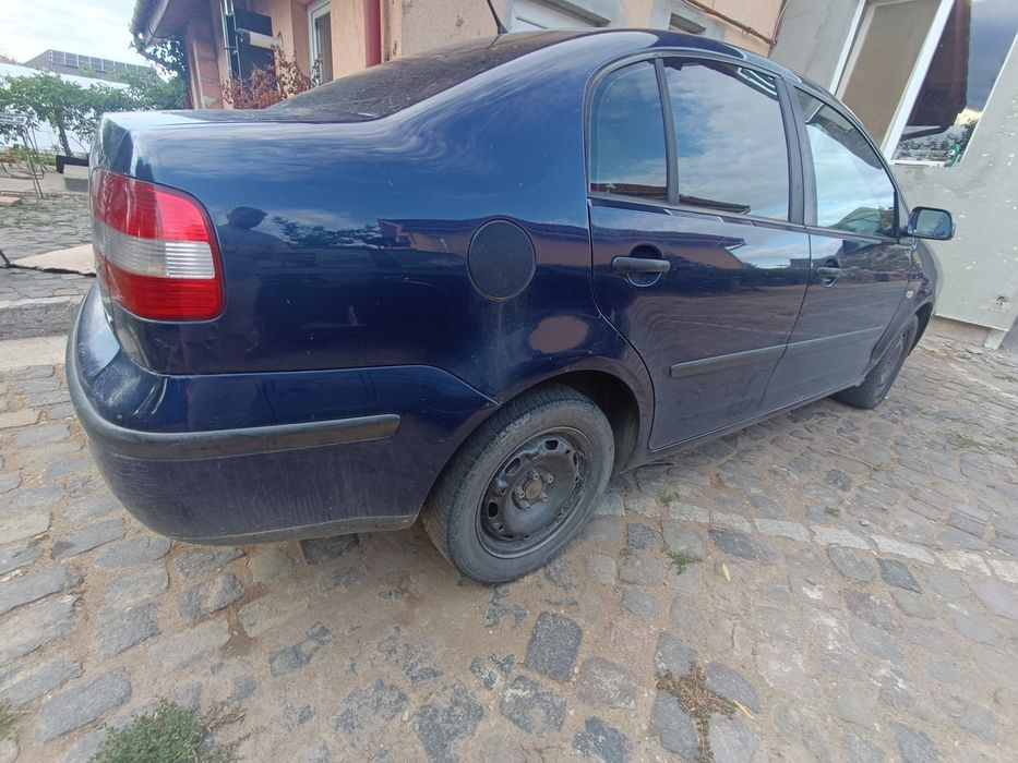 Volkswagen  Polo