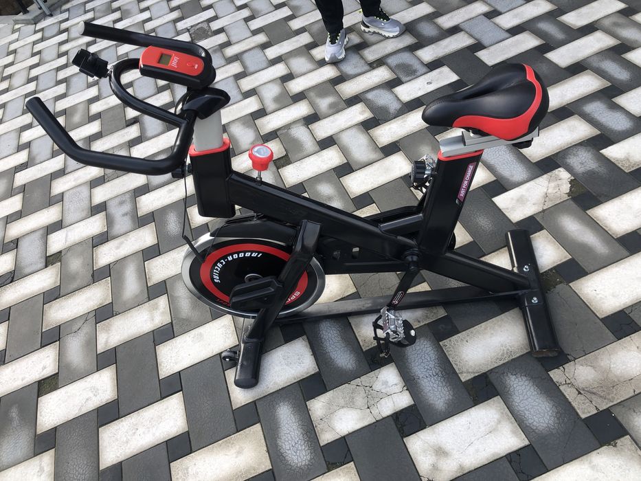 велотренажёр velotrenajor 1 oy iwlatilgan