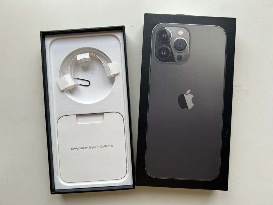 Iphone 13 pro max