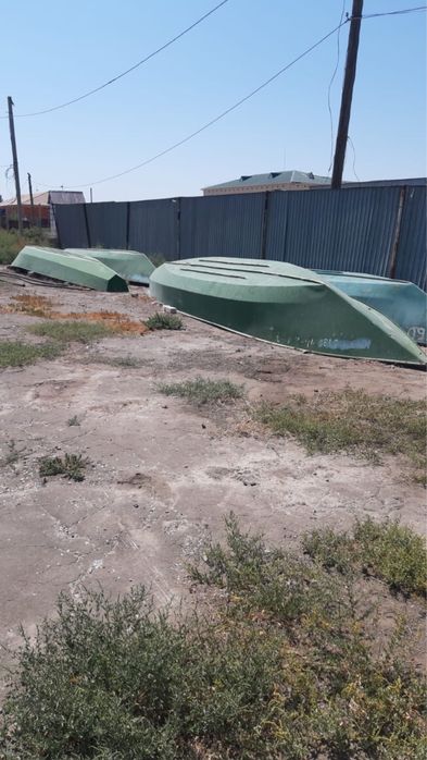 Лодка бударка 300 000тг