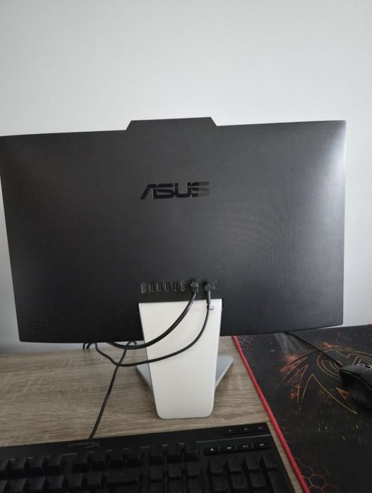 Calculator all in one asus