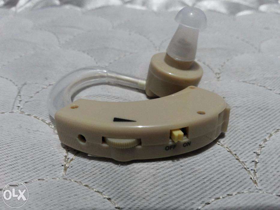 Слуховой аппарат