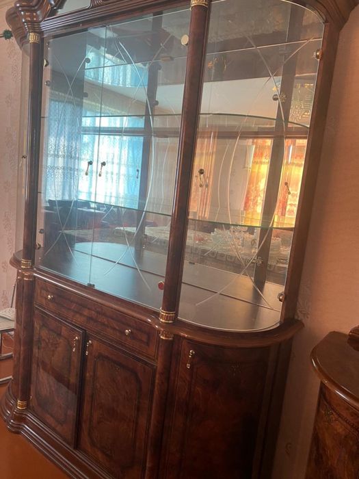 Продам стенку-горку