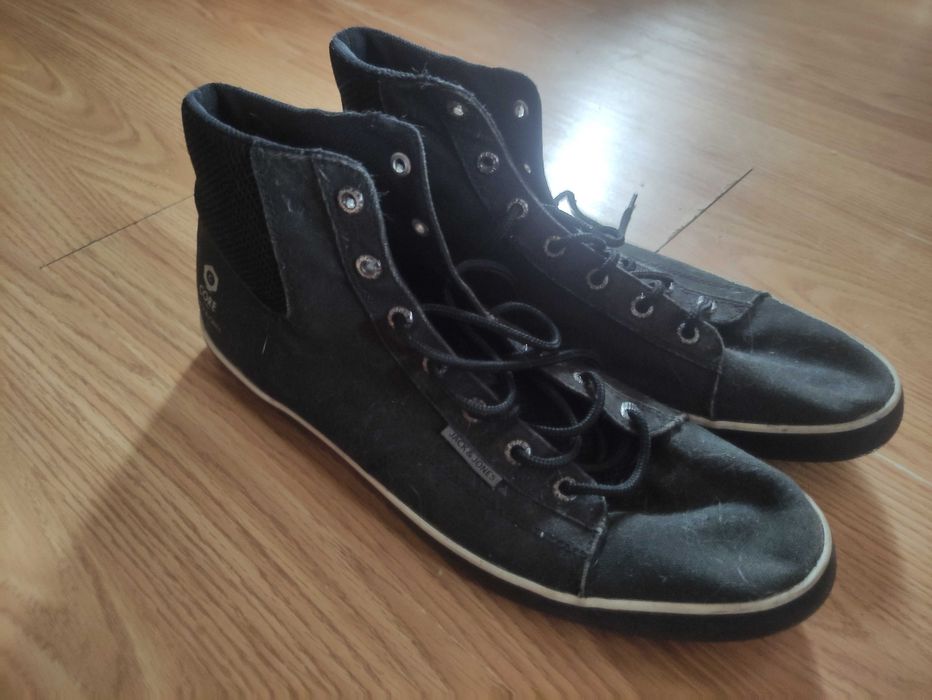 черни Jack & Jones