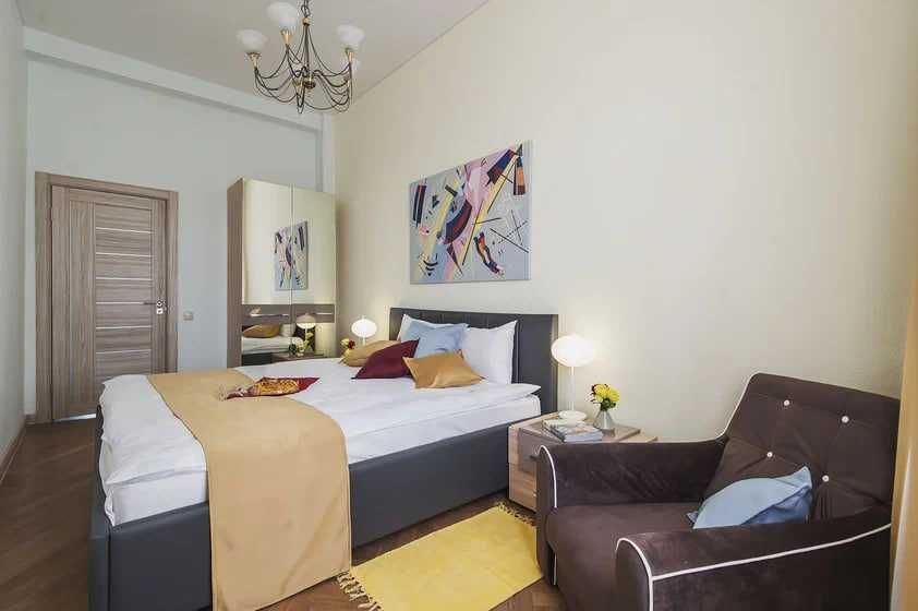 VIP | Квартира Посуточно 2х