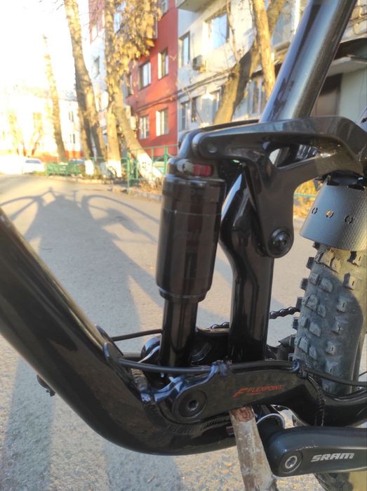 Продам Giant stance 1 2024