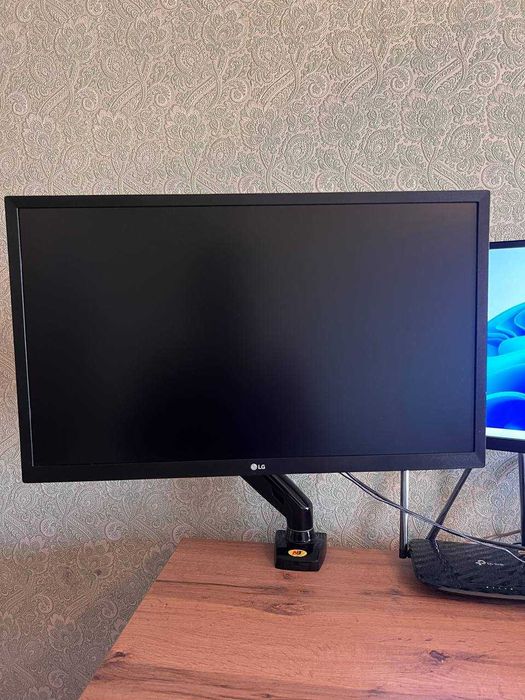 Монитор LG 24MK430H-B