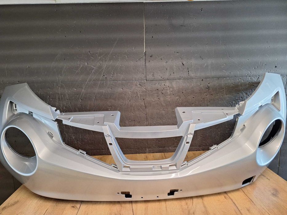 Bara Fata Nissan Juke An 2010-2015 (Gri Deschis))