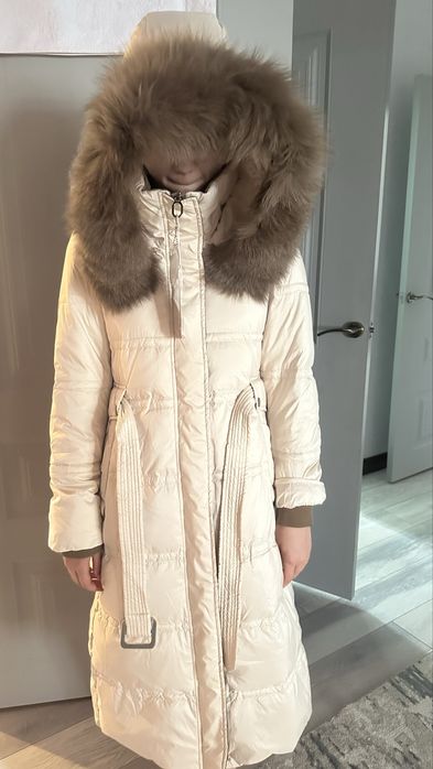 Продам куртку 42-44 разм 15000 тг