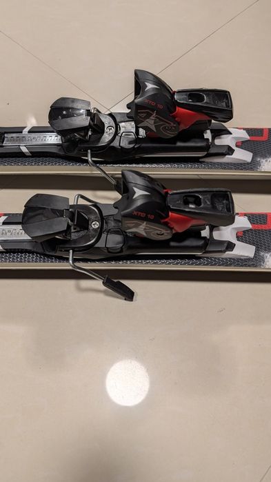 Ski Atomic Redster LT 174cm