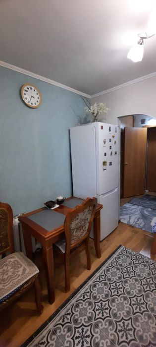 Продам 1 комнатную в центре города