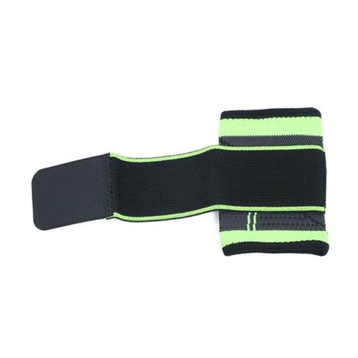 Стягаща лента за китка за спорт или след травма