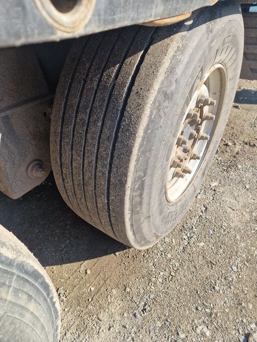 Welton 2017 mers mos utka 6 balon 95 % ishga tayyor