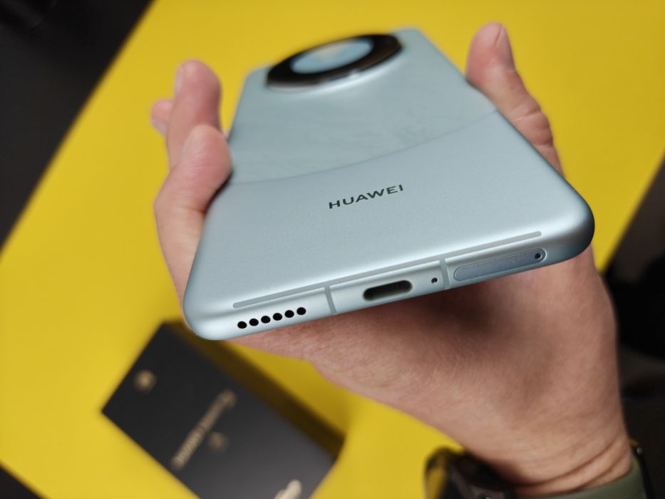 Huawei Mate 60 Pro 12/512