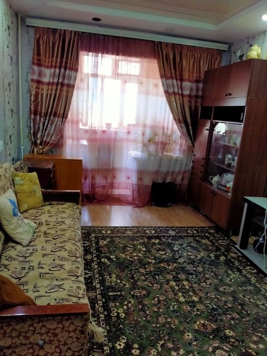 Юнусабад 15 квартал 5ком. 97м2 Улучшенка