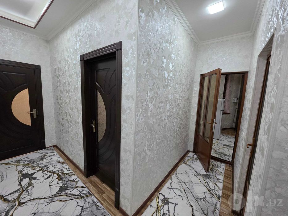 2 xonali 54m² 2-qavat#2x