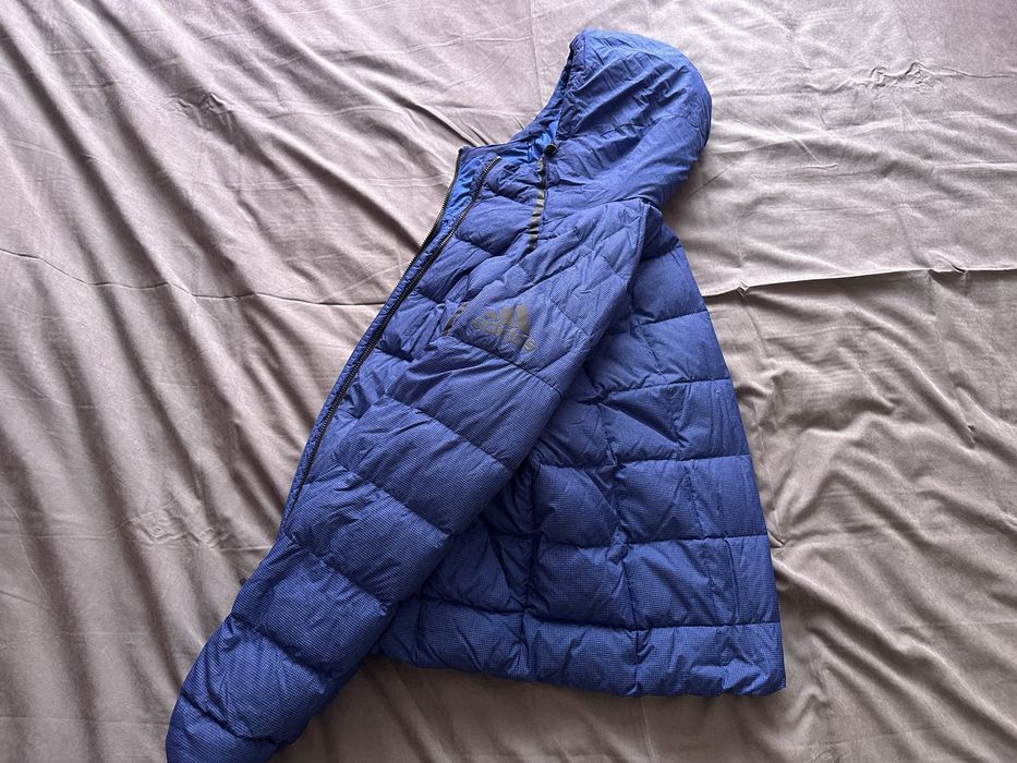 Куртка adidas оригинал