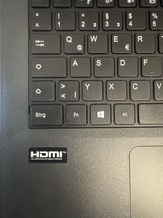 Laptop HD de 35,5 cm (14 inch) (Intel Core i5-10210U, SSD 512 GB