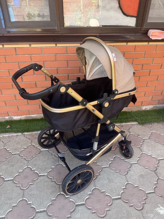 Продам детскую коляску