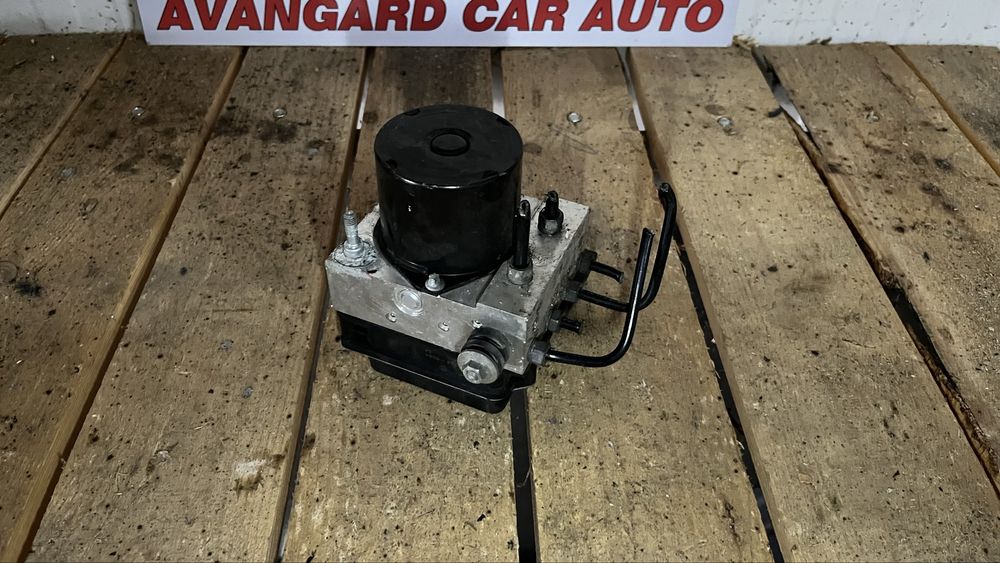 Abs помпа Seat Ibiza 4