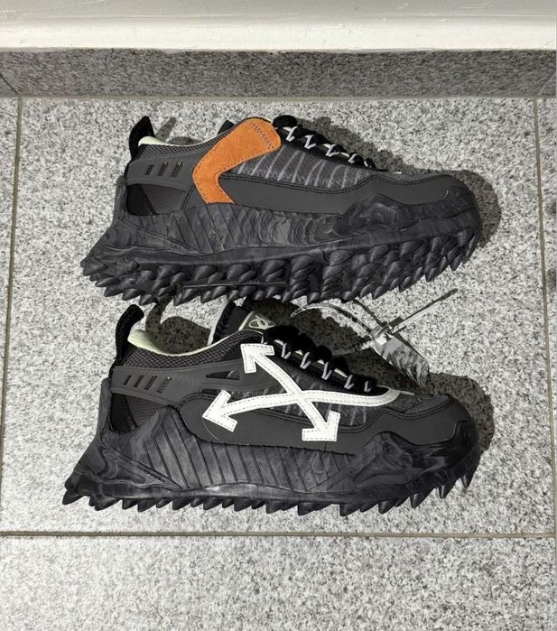 Didasi off white odsy