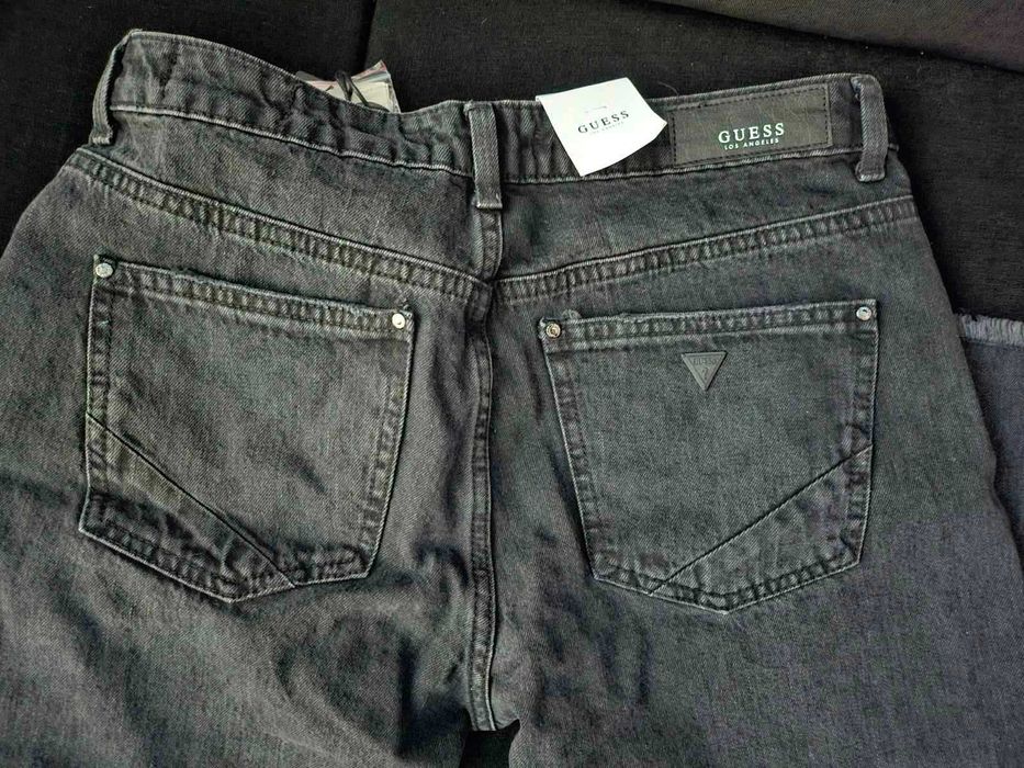 Дънки GUESS  - нови !!!