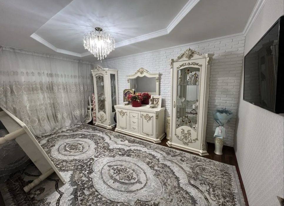 Продажа квартира Юнусобод
