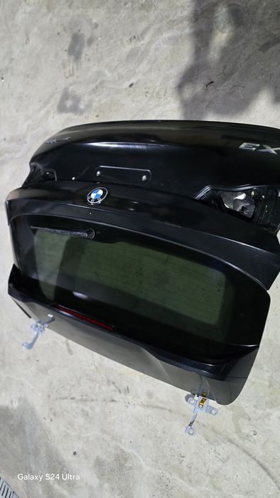 Haion capota portbagaj bmw.x3 g01