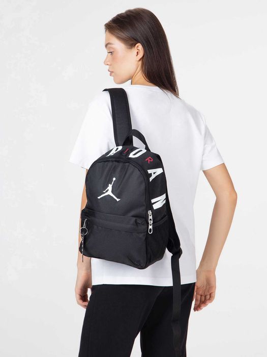 Рюкзак Air Jordan Mini Backpack (10L)! Новый с бирками! Оригинал Nike!