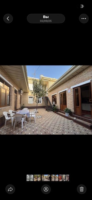 Hotel Abdulaziz Мехмонхона гостиница отель
