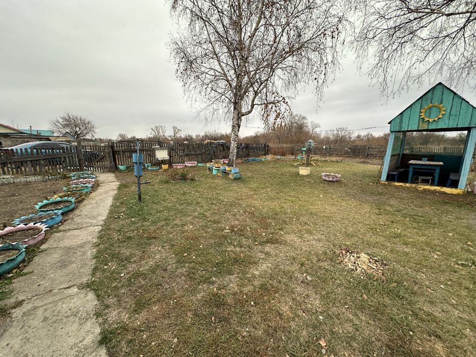 Продам дом