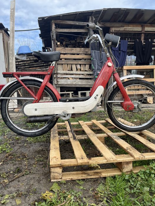 Vand piaggio ciao 49cc